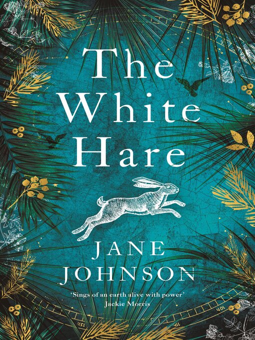 Title details for The White Hare by Jane Johnson - Wait list